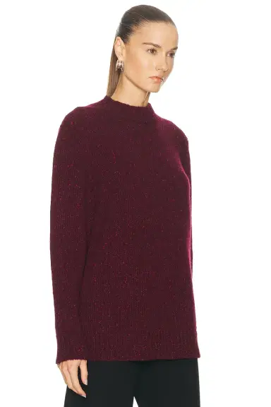 Gabriela Hearst Alfie Sweater | Thumbnail 2