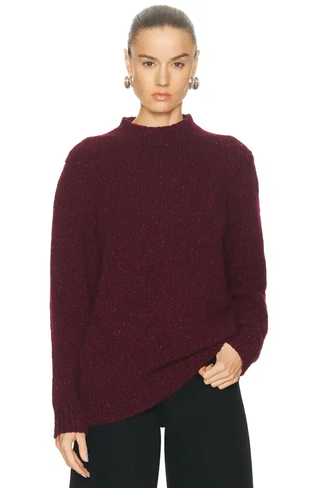 Alfie Sweater