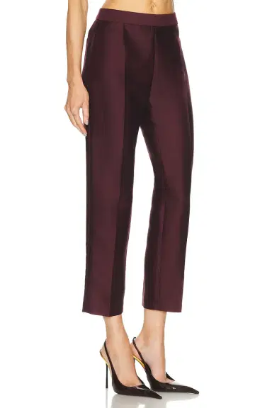 Adam Lippes Mika Pant | Thumbnail 2 Adam Lippes Mika Pant | Thumbnail 2