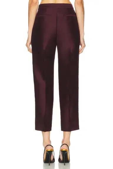 Adam Lippes Mika Pant | Thumbnail 4 Adam Lippes Mika Pant | Thumbnail 4