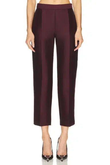 Adam Lippes Mika Pant | Thumbnail 1 Adam Lippes Mika Pant | Thumbnail 1