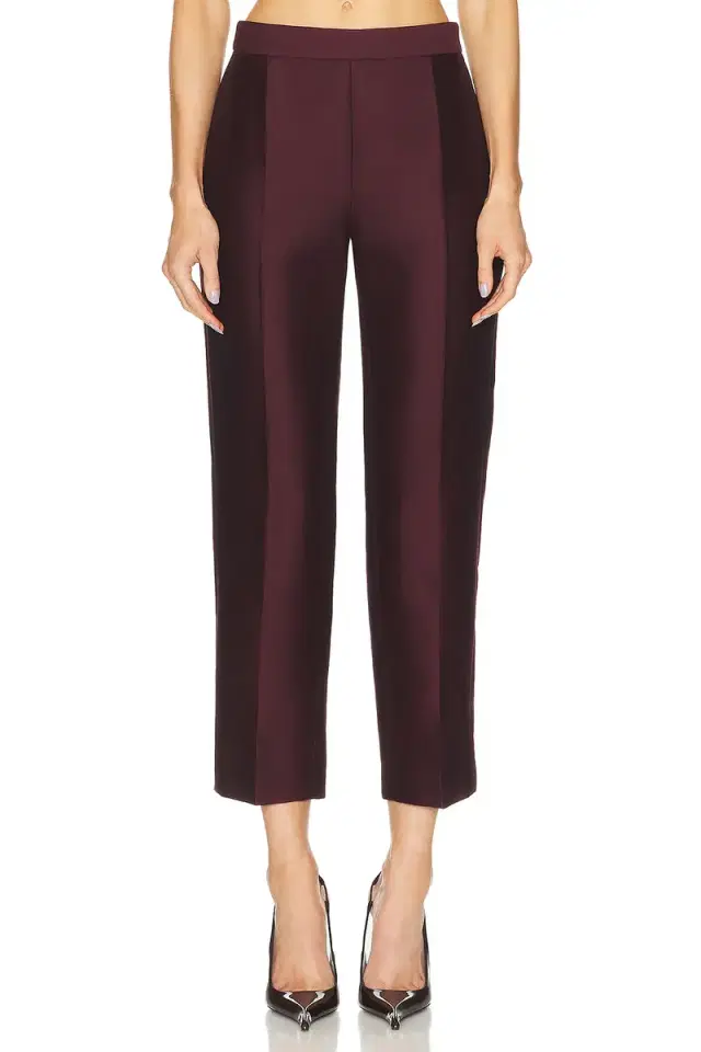Adam Lippes Mika Pant