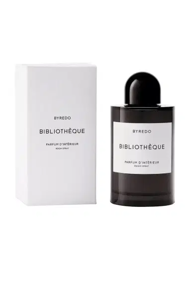 BYREDO Bibliotheque Room Spray | Thumbnail 2 BYREDO Bibliotheque Room Spray | Thumbnail 2