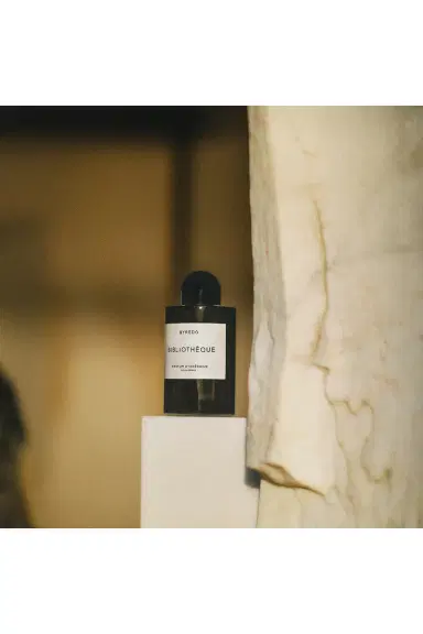 BYREDO Bibliotheque Room Spray | Thumbnail 4 BYREDO Bibliotheque Room Spray | Thumbnail 4