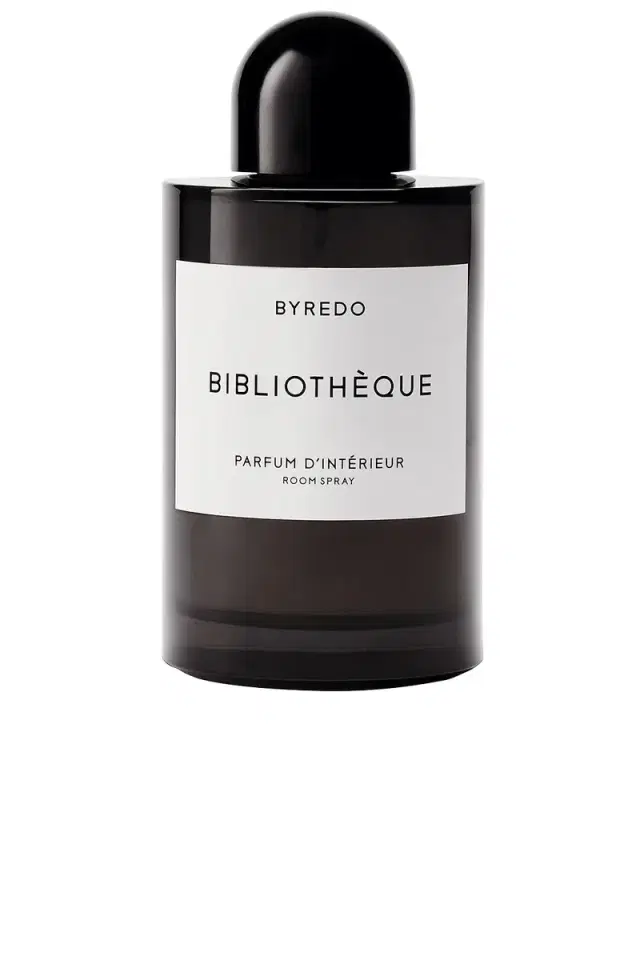 Byredo Bibliotheque Room Spray