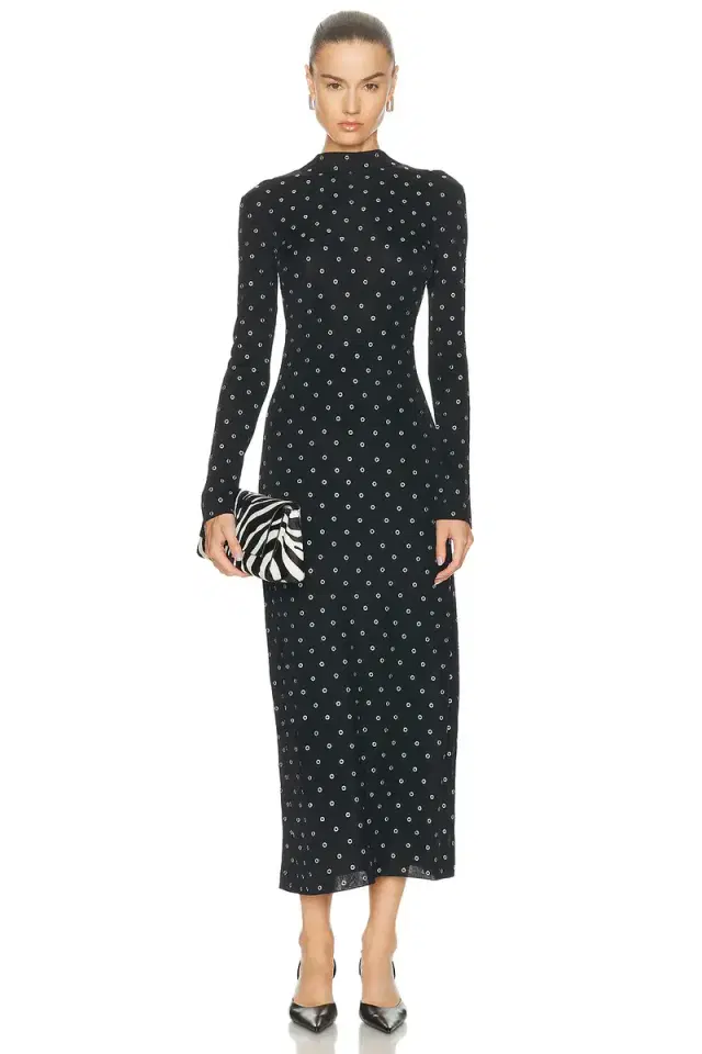 Altuzarra Kaplan Dress