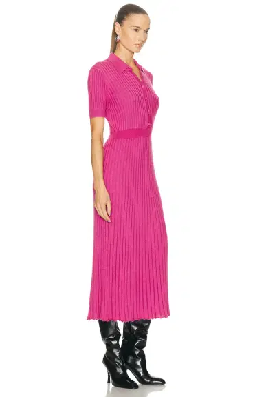 Gabriela Hearst Amor Dress | Thumbnail 2 Gabriela Hearst Amor Dress | Thumbnail 2