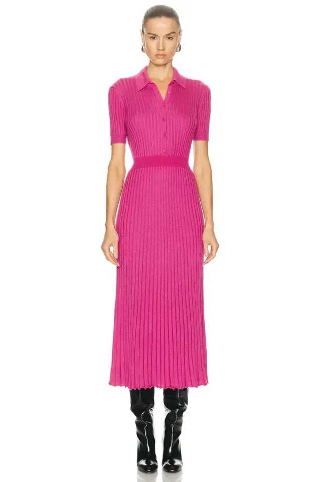 Amor Dress