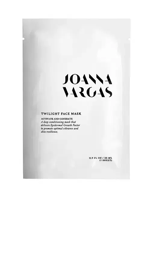 Joanna Vargas Twilight Sheet Mask