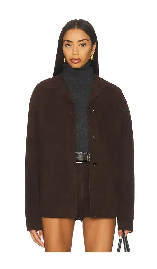 Meydan Jacket