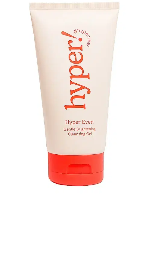 Gentle Brightening Cleansing Gel