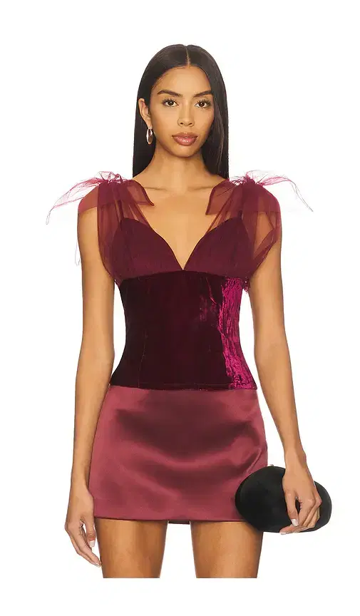 Emery Top