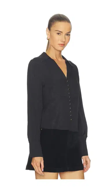 PAIGE Camu Shirt | Thumbnail 2 PAIGE Camu Shirt | Thumbnail 2