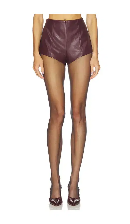The Julia Short
