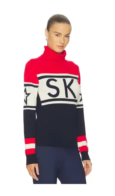 Perfect Moment Schild Sweater | Thumbnail 2