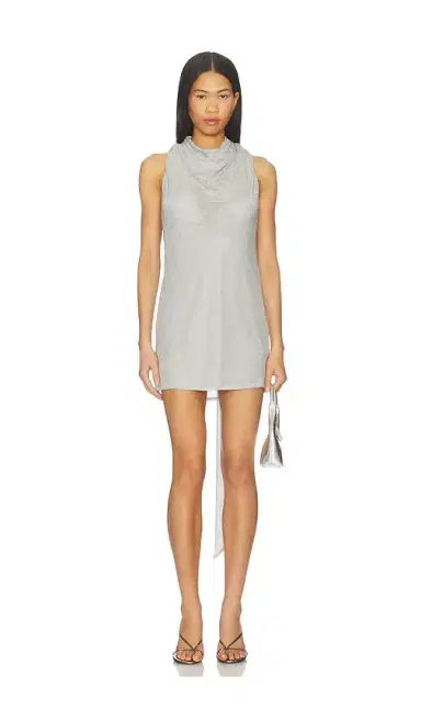 LPA Zuri Mini Dress | Thumbnail 2 LPA Zuri Mini Dress | Thumbnail 2