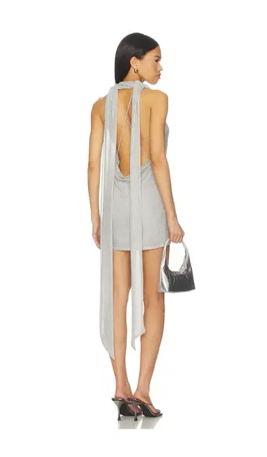 LPA Zuri Mini Dress | Thumbnail 1 LPA Zuri Mini Dress | Thumbnail 1