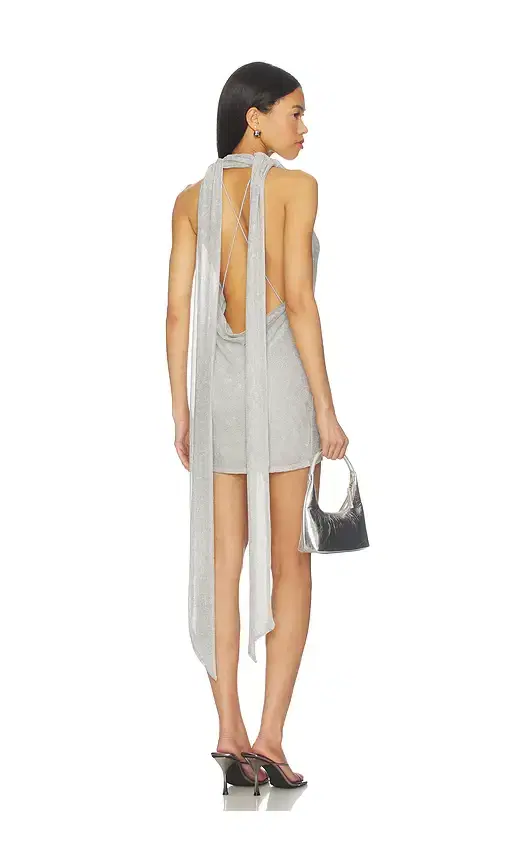 LPA Zuri Mini Dress
