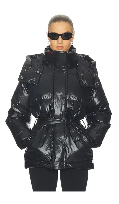 Cortina Ski Parka