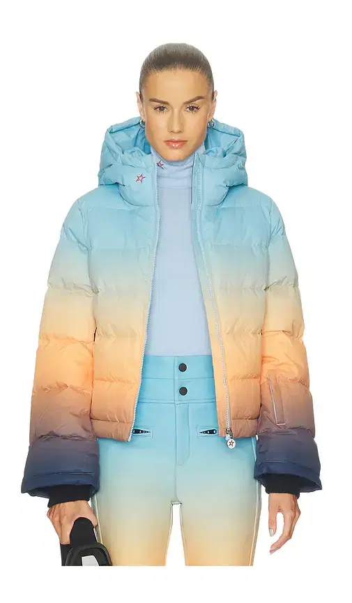 Polar Flare Ski Jacket II