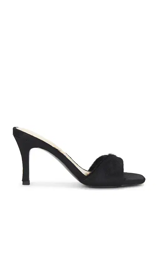 LPA Gaspard Heel