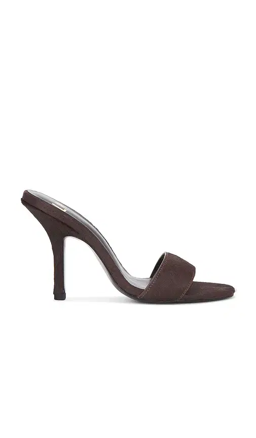 LPA Agnes Mule