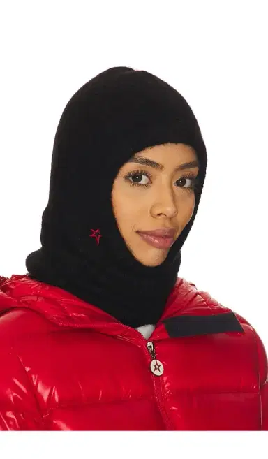 Perfect Moment Balaclava Beanie | Thumbnail 1