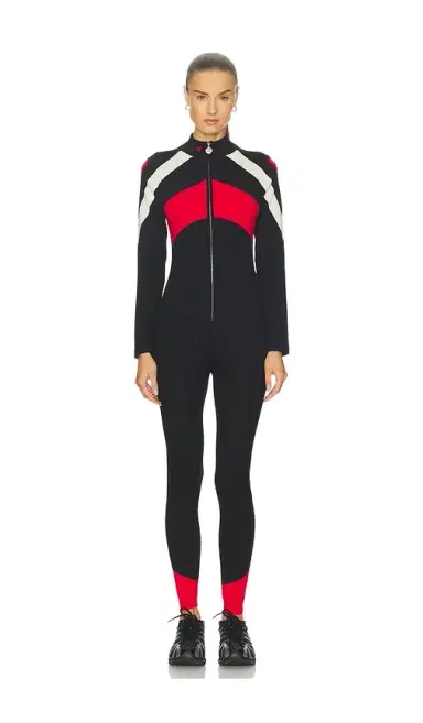 Perfect Moment Tignes Jumpsuit | Thumbnail 2