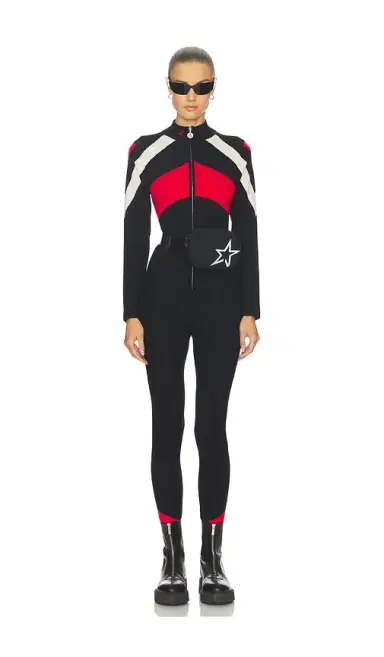 Perfect Moment Tignes Jumpsuit | Thumbnail 1