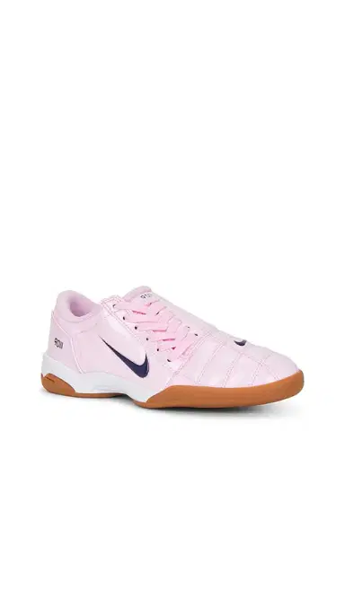 Nike T90 Patent Sneaker | Thumbnail 2 Nike T90 Patent Sneaker | Thumbnail 2