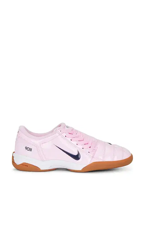 T90 Patent Sneaker