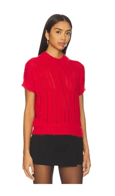 Vaillant Knit T-shirt | Thumbnail 2