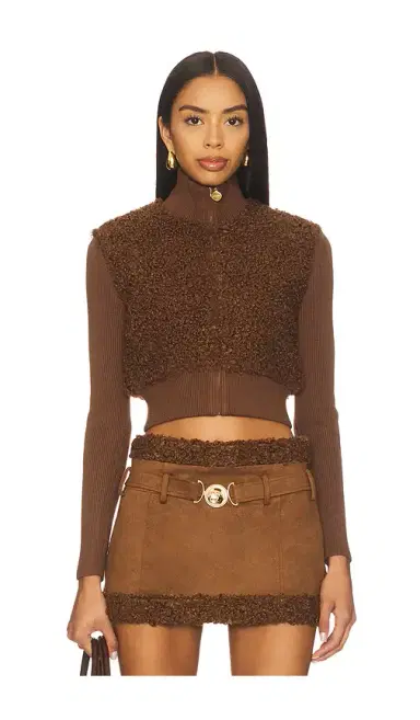 Nana Jacqueline Anne Jacket | Thumbnail 2 Nana Jacqueline Anne Jacket | Thumbnail 2