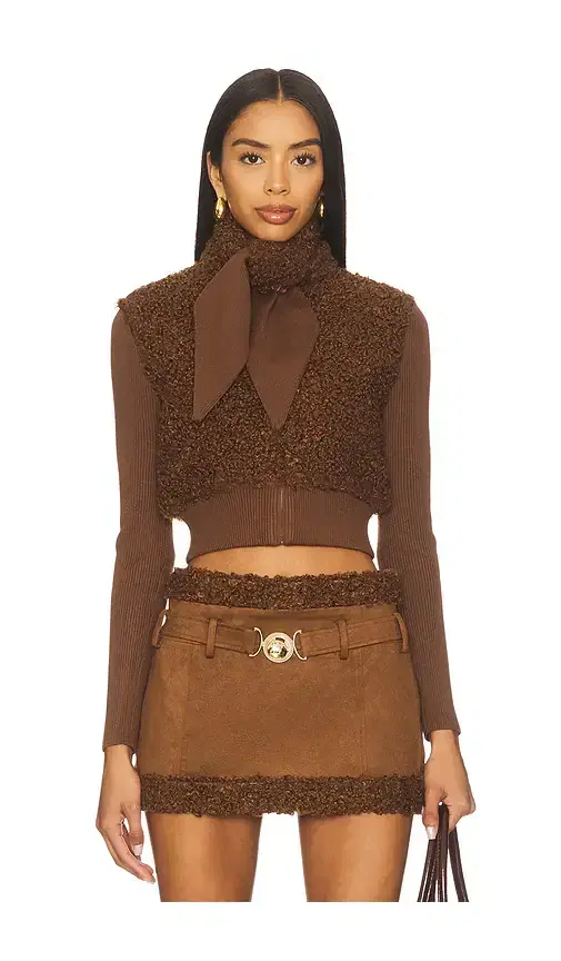 Nana Jacqueline Anne Jacket