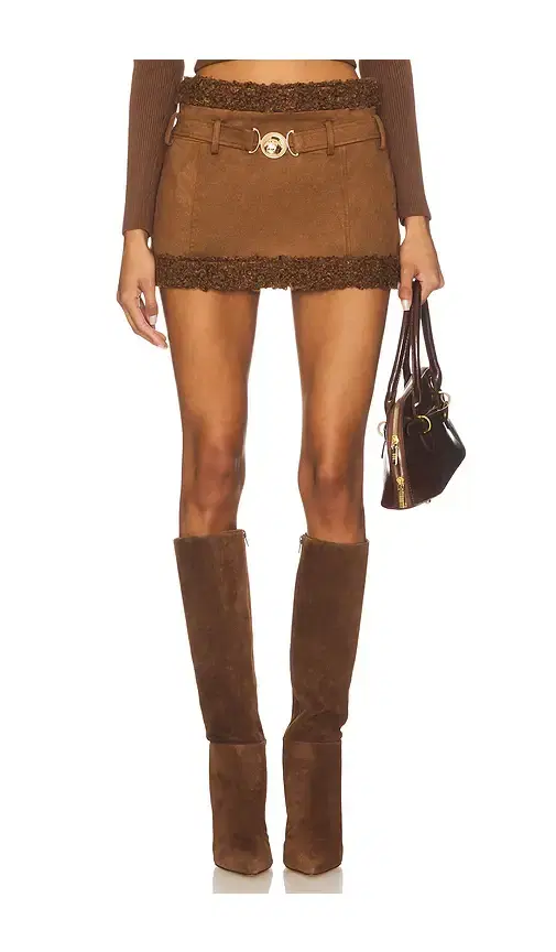 Hailey Skirt
