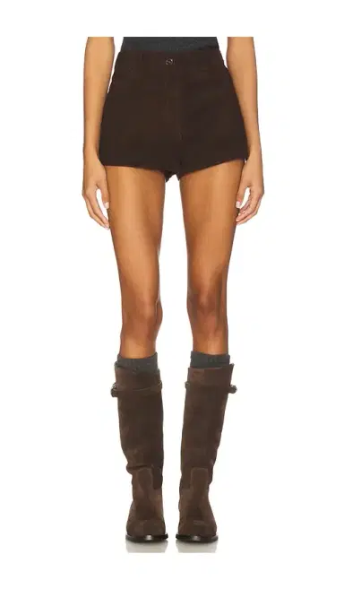 ZUT x REVOLVE Waistband Shorts | Thumbnail 1 ZUT x REVOLVE Waistband Shorts | Thumbnail 1