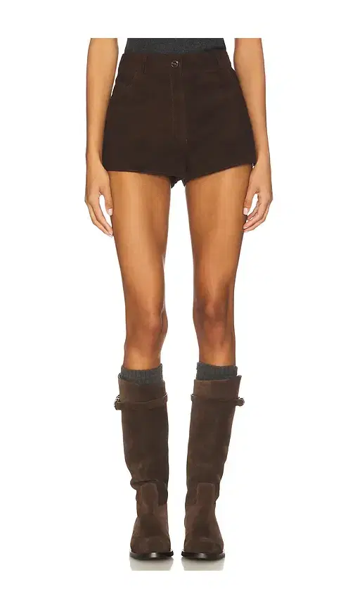 ZUT x REVOLVE Waistband Shorts