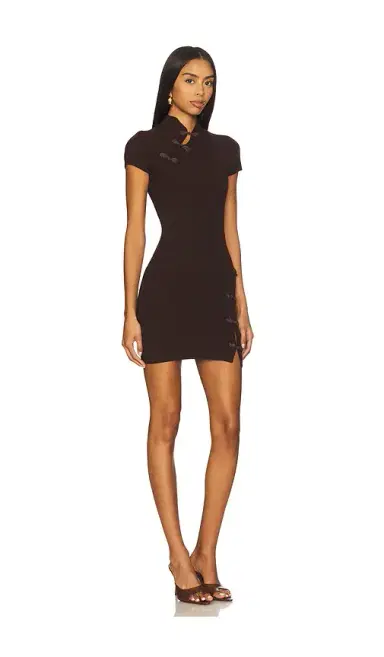 Sau Lee Denali Dress | Thumbnail 2 Sau Lee Denali Dress | Thumbnail 2