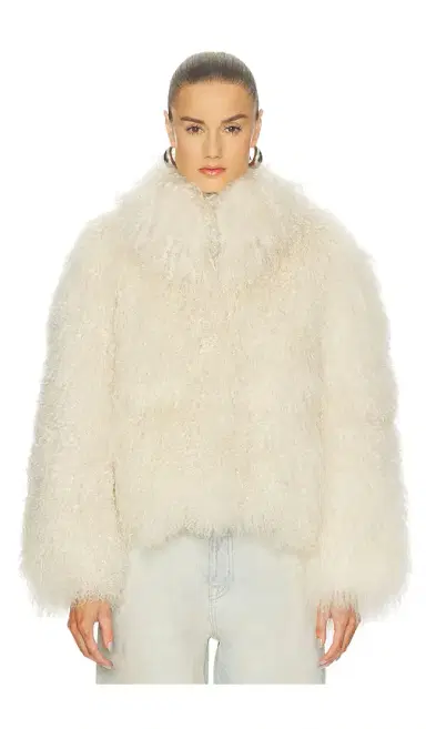 LAMARQUE Bianca Fur Jacket | Thumbnail 2 LAMARQUE Bianca Fur Jacket | Thumbnail 2