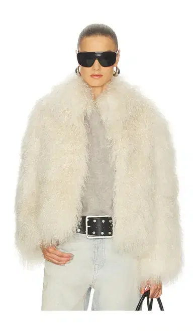 LAMARQUE Bianca Fur Jacket | Thumbnail 1 LAMARQUE Bianca Fur Jacket | Thumbnail 1