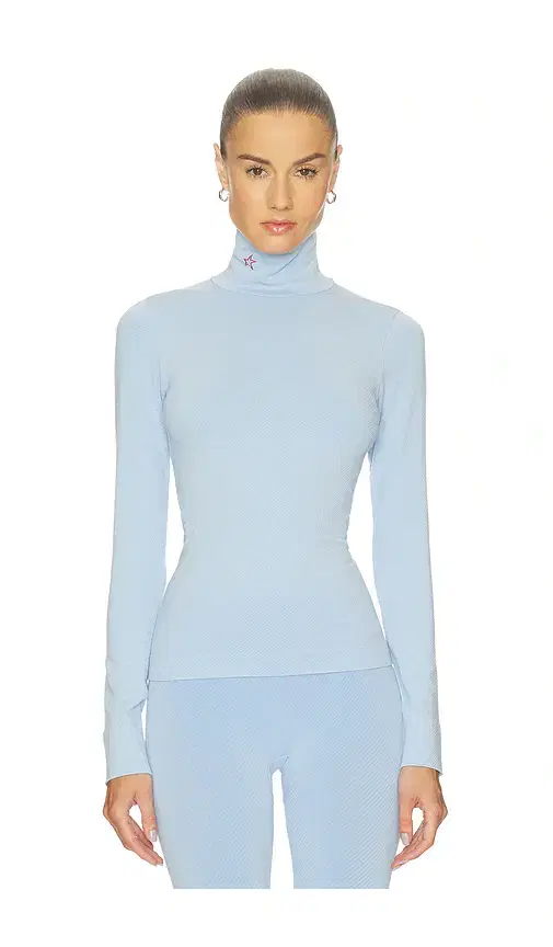 Perfect Thermal Rollneck