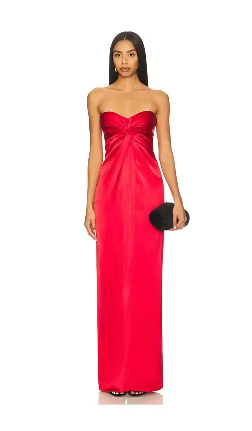 retrofete Olivine Dress