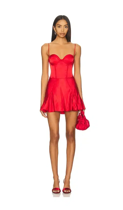 Mairead Dress