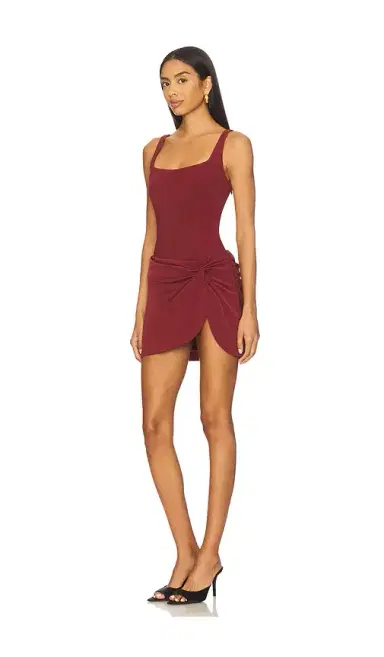 Lovers and Friends Daisy Mini Dress | Thumbnail 2 Lovers and Friends Daisy Mini Dress | Thumbnail 2
