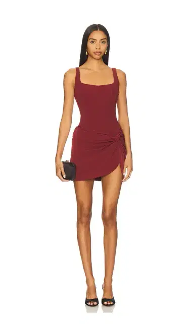 Lovers and Friends Daisy Mini Dress | Thumbnail 1 Lovers and Friends Daisy Mini Dress | Thumbnail 1
