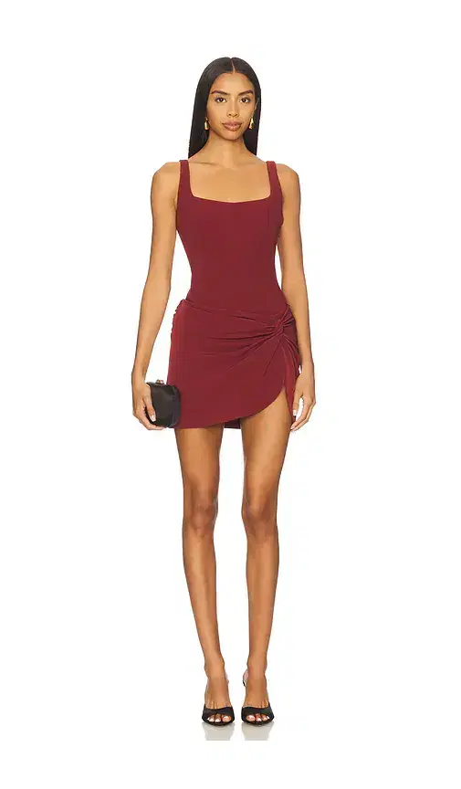 Daisy Mini Dress