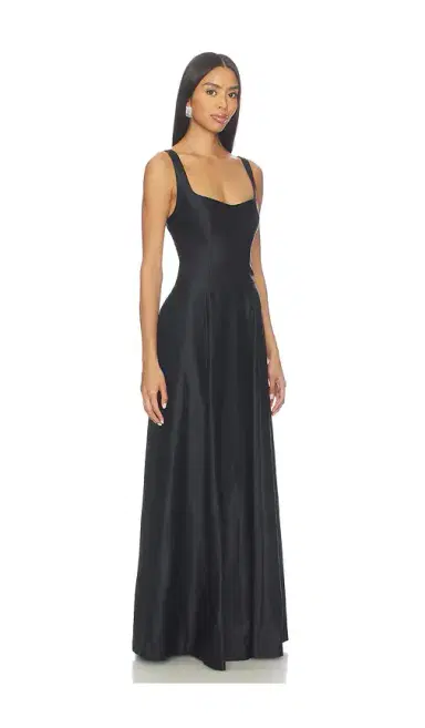 Lovers and Friends Esmeralda Gown | Thumbnail 2