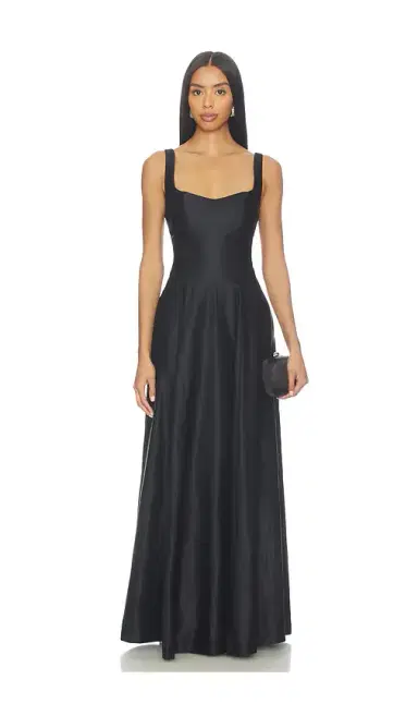 Lovers and Friends Esmeralda Gown | Thumbnail 1