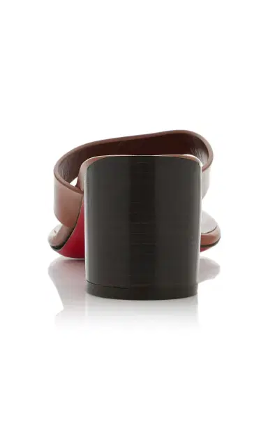 Christian Louboutin Janetonga 55mm Leather Sandals | Thumbnail 5 Christian Louboutin Janetonga 55mm Leather Sandals | Thumbnail 5