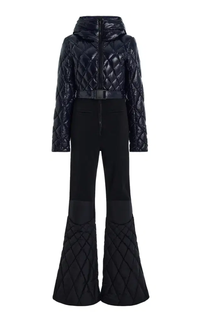 Ienki Ienki Stardust Down Ski Suit